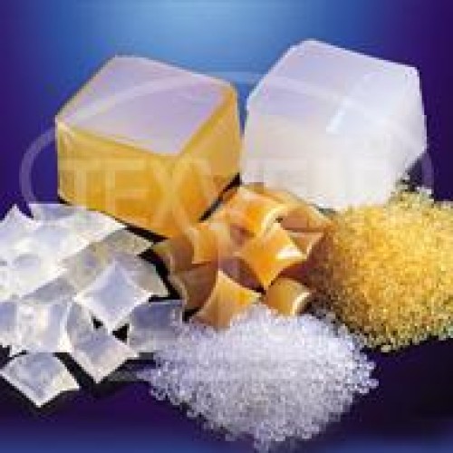 Polyolefin based hot melt adhesive